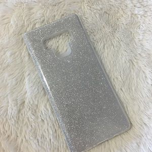 Samsung note 9 case